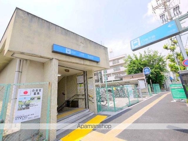 その他　地下鉄　川名駅（その他）まで560m