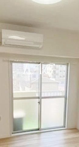 バルコニー　バルコニーです。
