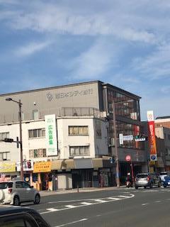 銀行　西日本シティ銀行（銀行）まで290m