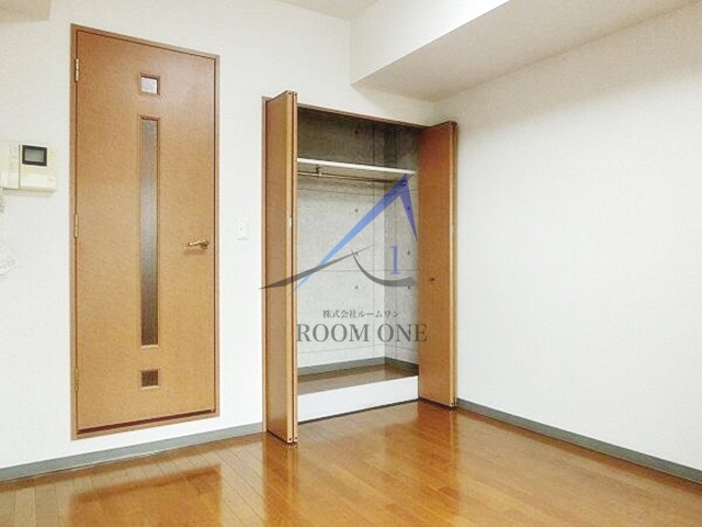 その他部屋・スペース　寝室です。