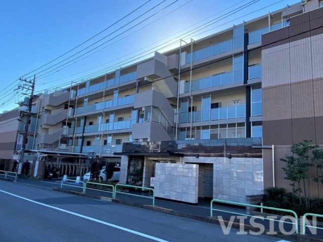 建物外観　☆外観☆