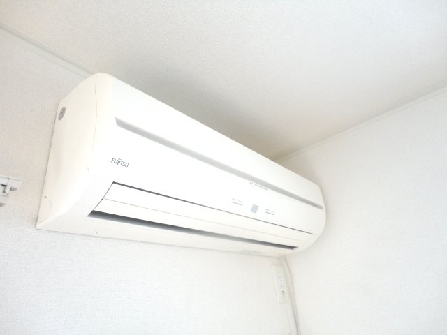 その他設備　203の画像です。