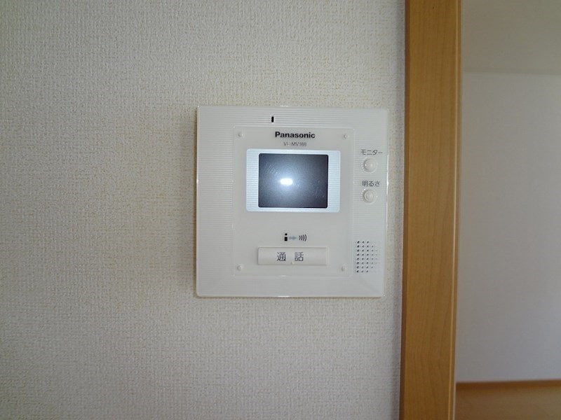 セキュリティ　203の画像です。