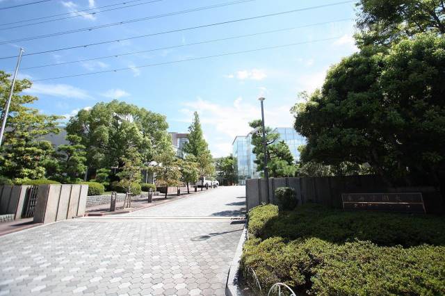 大学・短大　私立東海学園大学名古屋キャンパス（大学・短大）まで1500m