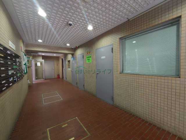 ロビー