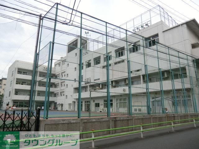 小学校　東泉小学校（小学校）まで160m