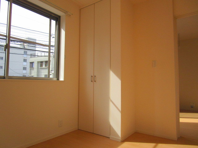 その他部屋・スペース　★洋室★