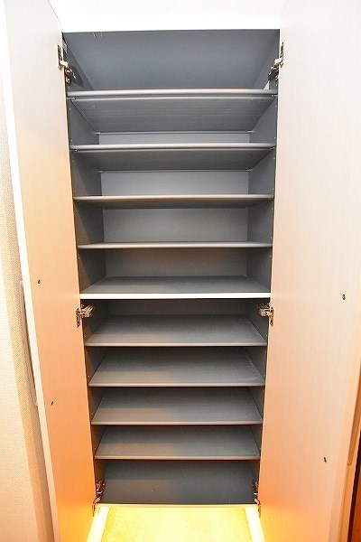 エントランス　★シューズBOX★