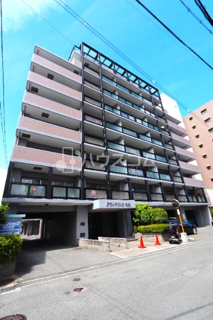 京阪本線 香里園駅 徒歩9分 築32年