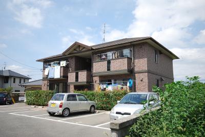 建物外観　外観写真