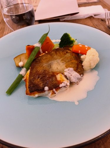 飲食店　La table de chouette（飲食店）まで987m