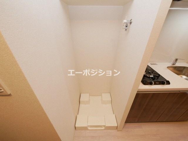 その他設備　スプランディッド難波元町DUE