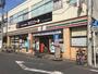 コンビニ　セブンイレブン江戸川平井4丁目店（コンビニ）まで360m