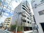 菊川駅より徒歩3分 12階 築3年5ヶ月の賃貸物件