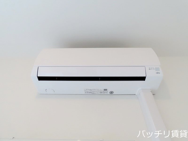 その他設備　※同シリーズ写真のため、現状優先。
