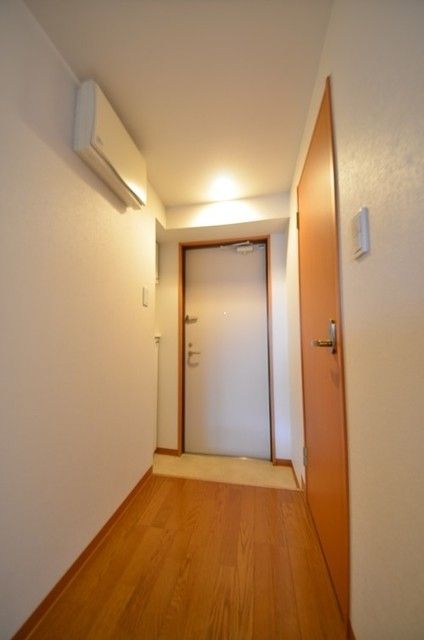玄関　★おかえりなさいませ★