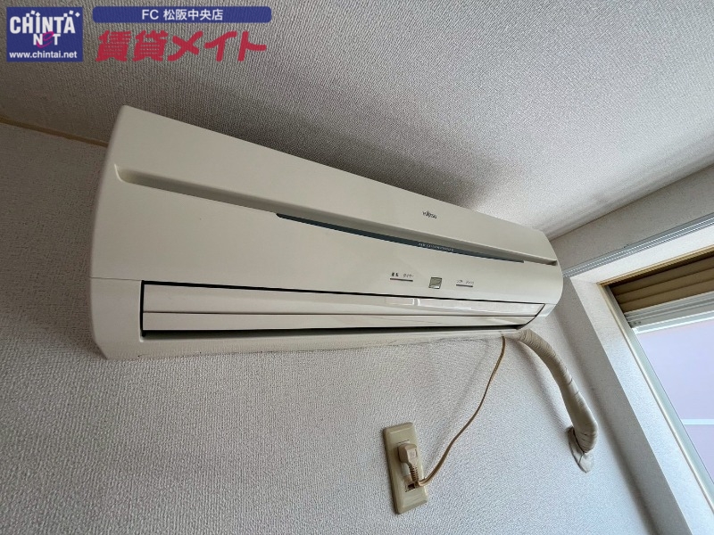 その他設備　同物件別部屋の写真