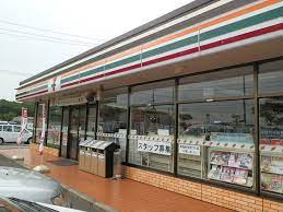 コンビニ　セブンイレブン早島町店（コンビニ）まで960m