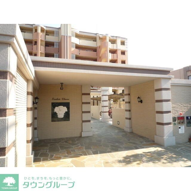 その他　外観