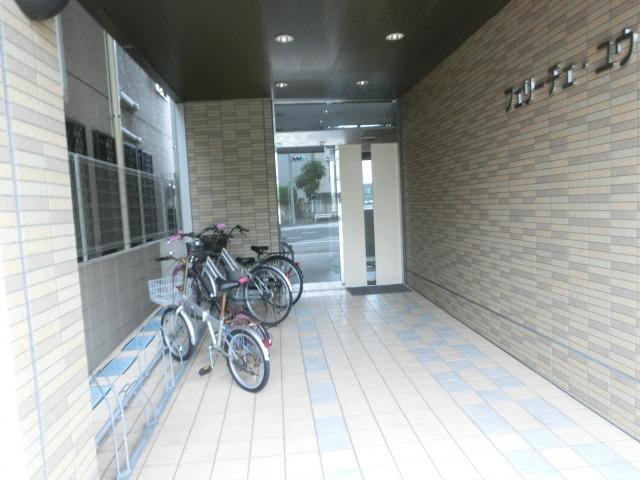 ロビー