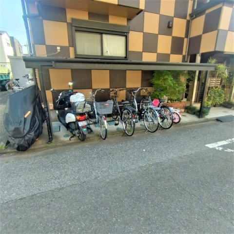 その他共有部分