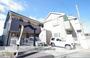 南熊本駅より徒歩11分 2階 築35年7ヶ月の賃貸物件