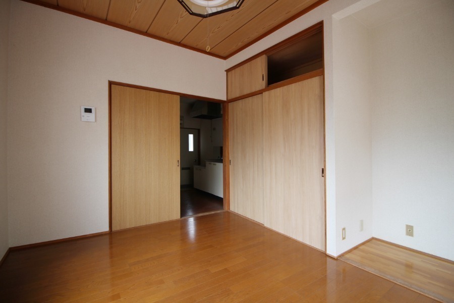 その他部屋・スペース　洋室