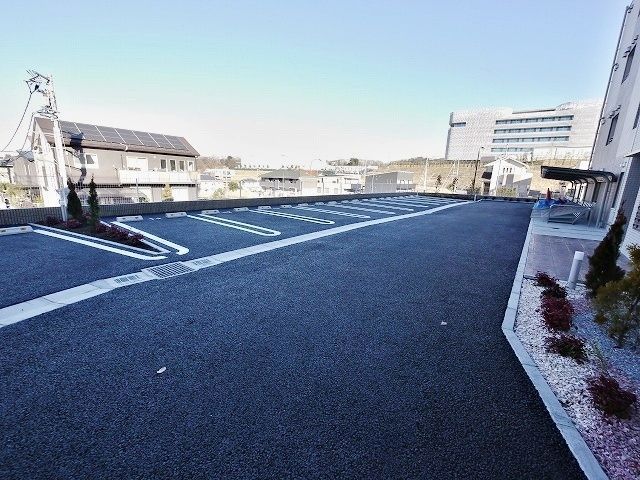 駐車場　★敷地内駐車場★