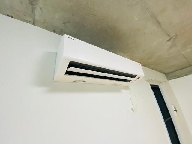 その他設備　設備
