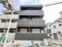 鴫野駅より徒歩5分 3階 新築の賃貸物件