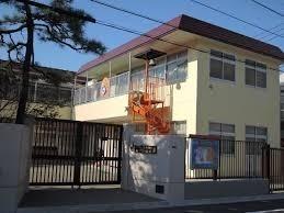 幼稚園・保育園　あさひ幼稚園（幼稚園・保育園）まで797m