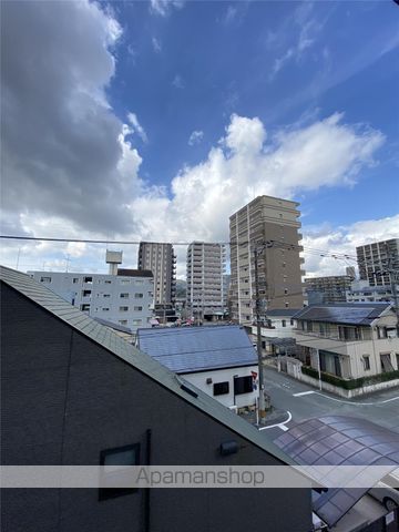 眺望　眺望