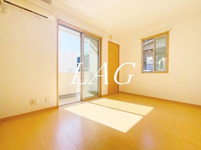 居室・リビング　洋室のお部屋です。