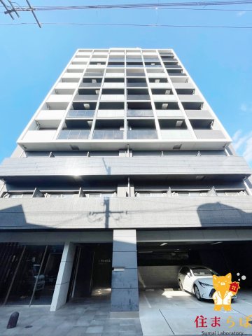 建物外観　★ ★ 口コミ平均4.94のお店 ★ ★