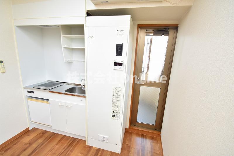 その他部屋・スペース