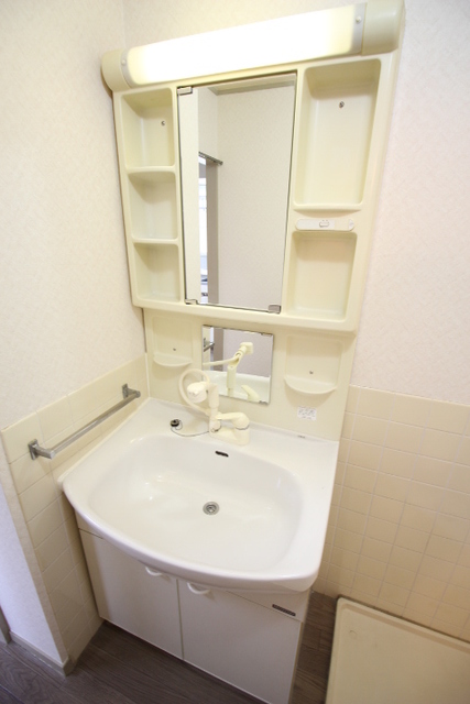 香枦園レジデンスの内装写真