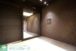 ロビー