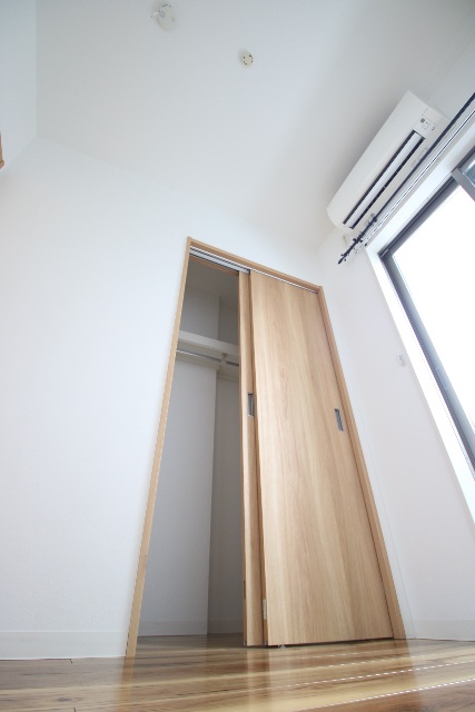 収納　別室の参考写真です。※現況優先