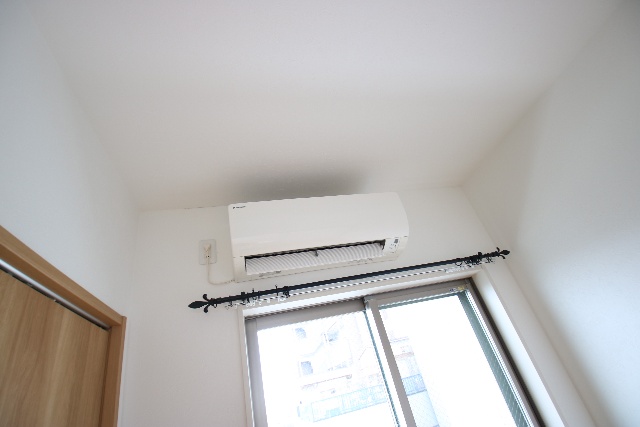 その他設備　別室の参考写真です。※現況優先
