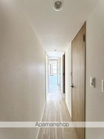 SーRESIDENCE瓦町駅aloの玄関写真