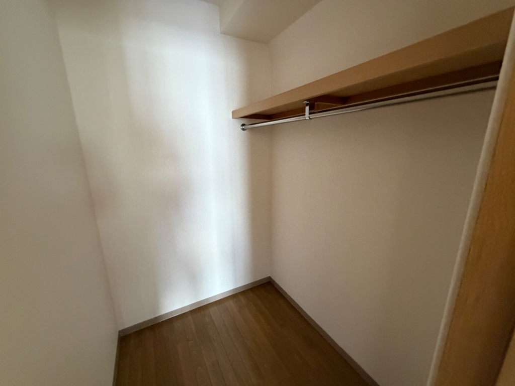 FORTE ASHIYAの内装写真