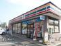 コンビニ　セブンイレブン 仙台小田原八丁目店（コンビニ）まで389m