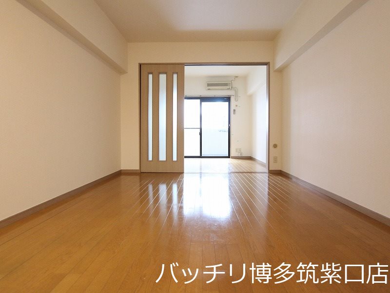 眺望　写真は別号室イメージの為、現状を優先致します