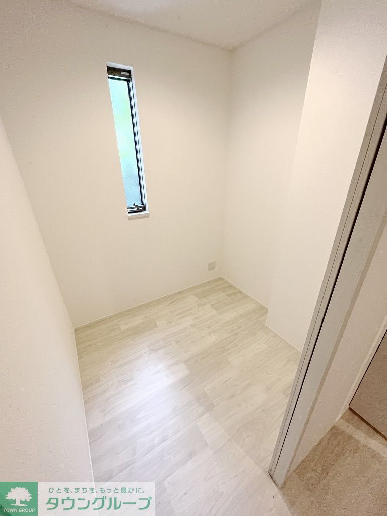 その他部屋・スペース　居室