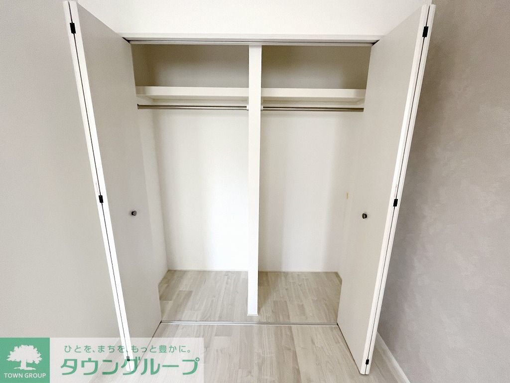 収納　収納