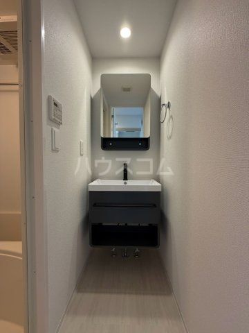セレニテ梅田北グランデの内装写真