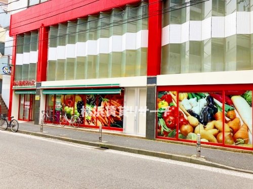 スーパー　まいばすけっと石川町駅前店（スーパー）まで197m