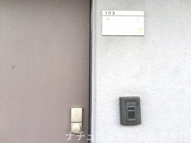 その他設備　ＩＣ錠です♪