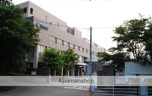 大学・短大　文星芸術大学（大学・短大）まで368m