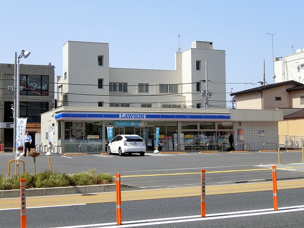 その他　ローソン 南町2丁目店（その他）まで300m